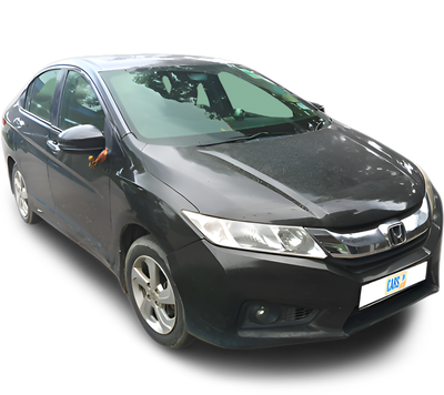 Honda City-img